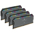 Corsair Dominator CMT64GX5M4B5600Z36 moduł pamięci 64 GB 4 x 16 GB DDR5 5600 Mhz