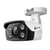 TP-Link VIGI C330(4mm) Golyó IP biztonsági kamera Szabadtéri 2304 x 1296 pixelek Mennyezeti/fali/rúdra szerelt