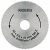 Proxxon 28020 circular saw blade