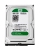 Western Digital 500GB Caviar Green 3.5" Serial ATA III