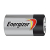 Energizer 2x Classic D 1.5V LR20 Batería de un solo uso Alcalino
