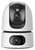 Imou Ranger Dual IP-beveiligingscamera Binnen 2880 x 1620 Pixels Bureau