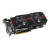 ASUS HD7870-DC2TG-2GD5-V2 videókártya AMD Radeon HD7870 2 GB GDDR5