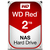 Western Digital Red 3.5" 2 TB SATA III