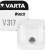 Varta SR516 SW/SR62 SW/V317 1BL Einwegbatterie Siler-Oxid (S)