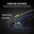 Corsair M75 ratón Ambidextro Bluetooth Óptico 26000 DPI