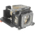 Sanyo POA-LMP123 projektor lámpa 165 W UHP
