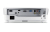 Benq MS616ST vidéo-projecteur 2500 ANSI lumens DLP SVGA (800x600) Compatibilité 3D Argent, Blanc
