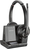 POLY Zestaw słuchawkowy Savi 8220 UC z certyfikatem Microsoft Teams DECT 1880–1900 MHz USB-A