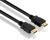 PureLink PI1000-075 HDMI-Kabel 7,5 m HDMI Typ A (Standard) Schwarz