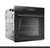 Hoover H-OVEN 500 HOC5M7478INWF 70 L 3500 W A+ Stainless steel