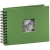 Hama "Fine Art" Spiral Album, apple-green, 22x17/50 foto-album Groen 10 x 15, 13 x 18