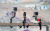 Joby GorillaPod Action Tripod statyw Kamery cyfrowe/analogowe 3 x noga Czarny