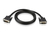 ATEN DVI-I KVM Cable cable para video, teclado y ratón (kvm) Negro 1,8 m