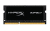 HyperX 8GB DDR3-1600 módulo de memoria 1 x 8 GB 1600 MHz