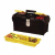Stanley 1-92-065 small parts/tool box Black