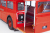 Revell London Bus Autóbusz modell Szerelőkészlet 1:24
