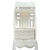 Kimberly Clark 6946 toilet tissue dispenser White Plastic Bulk pack toilet tissue dispenser