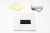 Silhouette MINT-STAMP-1530 etiqueta autoadhesiva 2 pieza(s)