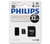 Philips FM32MR45B 32 GB MicroSDHC Class 10