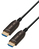 Transmedia C 507-10 M HDMI-Kabel HDMI Typ A (Standard) Schwarz