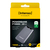 Intenso 7332034 power bank Lithium Polymer (LiPo) 10000 mAh Grey