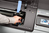 HP Designjet Z9+dr 44-inch PostScript-printer met V-snijmes