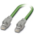 Phoenix Contact 1404366 networking cable Green 5 m Cat5e
