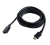 Gembird 1.8m HDMI câble HDMI 1,8 m HDMI Type A (Standard) Noir