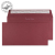 Blake Creative Colour Wallet Peel and Seal Bordeaux DL+ 114×229mm 120gsm (Pack 500)