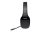 VXi BlueParrott S450-XT Zestaw słuchawkowy Przewodowy i Bezprzewodowy Opaska na głowę Biuro/centrum telefoniczne Bluetooth Czarny