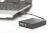 Digitus DA-70843 Adaptador gráfico USB 1920 x 1080 Pixeles Negro
