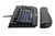 Kensington ErgoSoft™ polssteun voor mechanische en gamingtoetsenborden