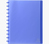 Exacompta 86352E sheet protector 210 x 297 mm (A4) Polypropyleen (PP)