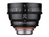 Samyang XEEN 20mm T1.9 MILC/SLR Ultra nagylátószögű objektív Fekete