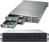 Supermicro SuperServer 2029TP-HC0R Intel® C621 LGA 3647 (Socket P) Rack (2U) Schwarz