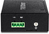 Trendnet TI-UF11SFP convertidor de medio Interno 1000 Mbit/s Negro