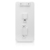 Ubiquiti NanoSwitch Gigabit Ethernet (10/100/1000) Ethernet-áramellátás (PoE) támogatása Fehér