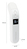 ProfiCare 330950 digital body thermometer Remote sensing thermometer White Forehead Buttons