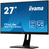 iiyama ProLite B2791QSU-B1 monitor komputerowy 68,6 cm (27") 2560 x 1440 px Quad HD LED Czarny