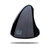 Adesso iMouse E70 - 2.4 GHz Wireless Vertical Lefthanded Programmable Mouse