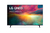 LG QNED 50QNED756RA 127 cm (50") 4K Ultra HD Smart-TV WLAN Schwarz