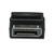Techly Cavo Audio/Video DisplayPort M/M 1 m Nero (ICOC DSP-A-010)