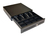 APG Cash Drawer ECD410-INS accessorio per cassetto portadenaro Vassoio