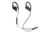 Panasonic RP-BTS35E Auriculares Inalámbrico gancho de oreja Deportes Bluetooth Negro