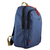 Tech air TAN1713 torba na laptop 39,6 cm (15.6") Plecak Niebieski