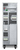 APC Easy 3S zasilacz UPS Podwójnej konwersji (online) 20 kVA 20000 W