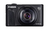 Canon PowerShot SX740 HS 1/2.3" Kompaktowy aparat fotograficzny 20,3 MP CMOS 5184 x 3888 px Czarny
