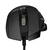 Logitech G Logitech G502 Mouse Gaming HERO Prestazioni Elevate, Sensore HERO 25K, 25600 DPI, RGB, Pesi Regolabili, 11 Pulsanti Programmabili, Memoria Integrata, per PC/Mac/Lapto...