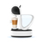 Krups INFINISSIMA KP1701 cafetera eléctrica Semi-automática Macchina per caffè a capsule 1,2 L